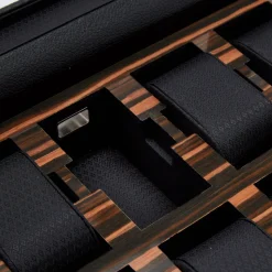 WOLF – Roadster 10 Piece Watch Storage Box 477556