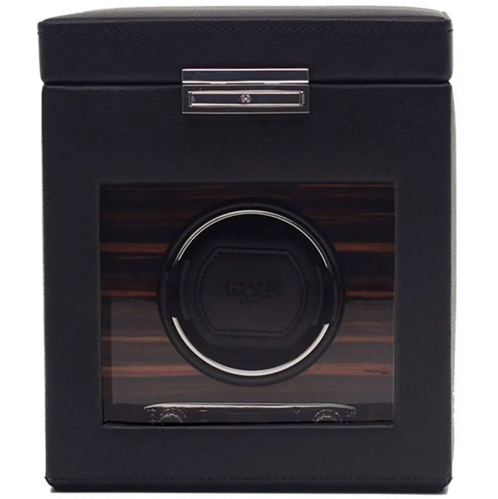 Wolf | Roadster Single Watch Winder | 457156