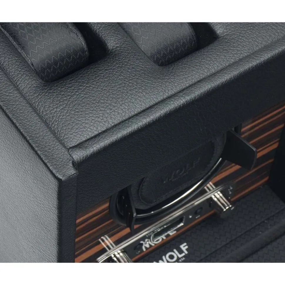 Wolf | Roadster Single Watch Winder | 457156
