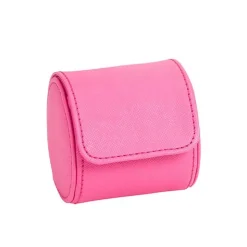 Wolf | Tutti Frutti Single Watch Roll Pink | 680190