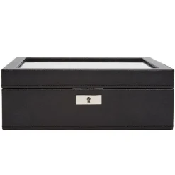 Wolf | Viceroy 8 Piece Watch Storage Box | 466002
