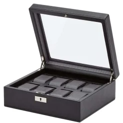 Wolf | Viceroy 8 Piece Watch Storage Box | 466002
