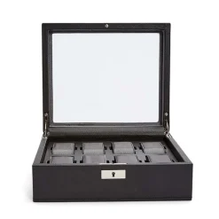Wolf | Viceroy 8 Piece Watch Storage Box | 466002