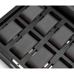 Wolf | Viceroy 8 Piece Watch Storage Box | 466002