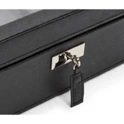 Wolf | Viceroy 8 Piece Watch Storage Box | 466002