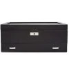 Wolf | Viceroy 10 Piece Watch Storage Box | 466202