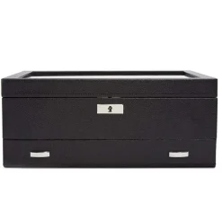Wolf | Viceroy 10 Piece Watch Storage Box | 466202