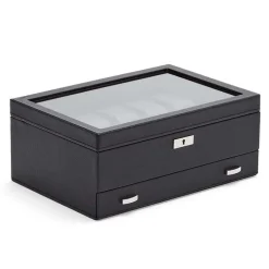 Wolf | Viceroy 10 Piece Watch Storage Box | 466202