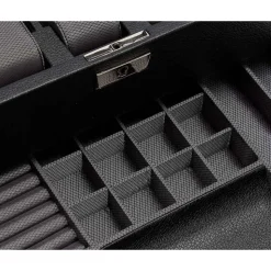 Wolf | Viceroy 10 Piece Watch Storage Box | 466202