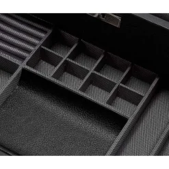 Wolf | Viceroy 10 Piece Watch Storage Box | 466202