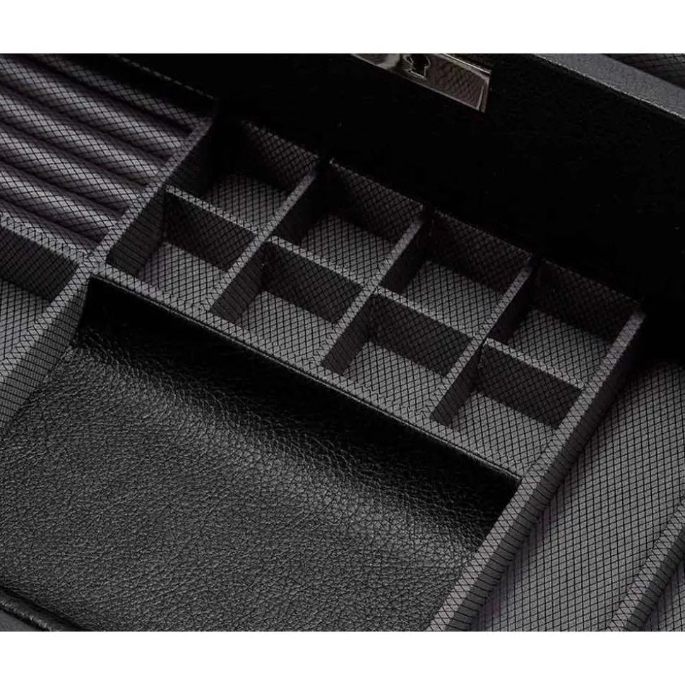 Wolf | Viceroy 10 Piece Watch Storage Box | 466202