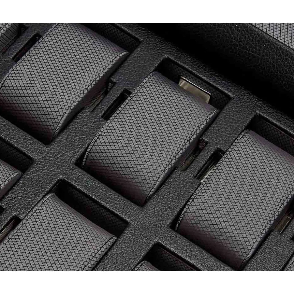 Wolf | Viceroy 10 Piece Watch Storage Box | 466202