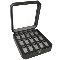 Wolf | Windsor 15 Piece Watch Box | 4585029