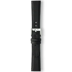 Yeovil | Black Pittards English Sheepskin Strap | LS1396/1