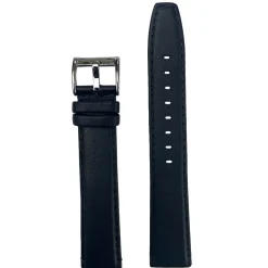Yeovil | Black Pittards English Sheepskin Strap | LS1396/1