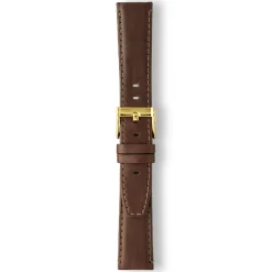 Yeovil | Extra Long Brown Pittards English Sheepskin Strap | LS1396XL/2