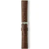 Amalfi | Brown Louisiana Alligator Strap | PC240/13