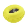 AWS | Single Watch Travel Case | Solar Yellow