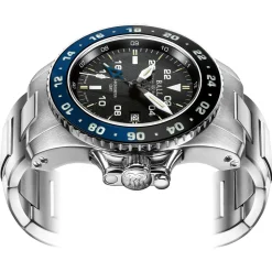 Ball – Engineer Hydrocarbon AeroGMT II DG2018C-S10C-BK