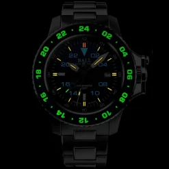 Ball – Engineer Hydrocarbon AeroGMT II DG2018C-S10C-BK
