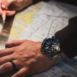 Ball – Engineer Hydrocarbon AeroGMT II DG2018C-S10C-BK