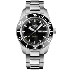 BALL – Engineer Master II Skindiver Heritage DM3308A-SC-BK