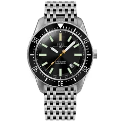BALL – Engineer Master II Skindiver II DM3108A-SCJ-BK