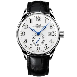 BALL – Trainmaster Standard Time NM3888D-LL1CFJ-WH