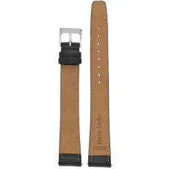 Beaumont | Extra Extra Extra Long Black Strap | WXXX100S