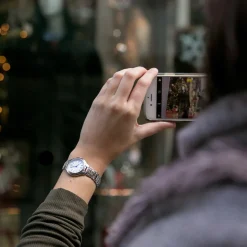 BULOVA – Classic Women’s Bracelet Watch 96L215