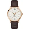 Bulova | Hudson Automatic White Dial | 97B225