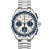 Bulova | Lunar Pilot Chronograph Archive Series | 98K112