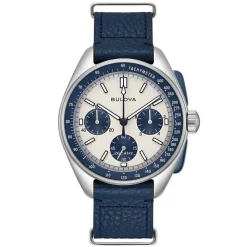 Bulova | Lunar Pilot Chronograph Archive Series | 98K112