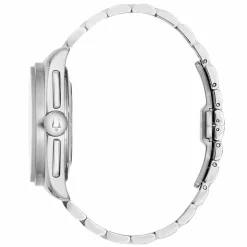 Bulova | Lunar Pilot Chronograph Blood Moon | 96K115