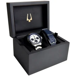 Bulova | Lunar Pilot Chronograph Archive Series | 98K112