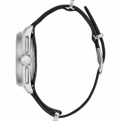 Bulova | Lunar Pilot Chronograph Blood Moon | 96K115