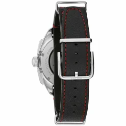 Bulova | Lunar Pilot Chronograph Blood Moon | 96K115