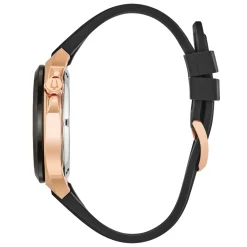 BULOVA – Maquina Skeleton Automatic Watch 98A177