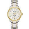 Bulova | Marine Star Series B Two Tone Watch | 98P227