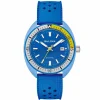 Bulova | Snorkel Blue Tang Fish | 98B445
