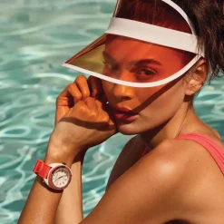 Bulova | Snorkel Clownfish Orange | 98B448