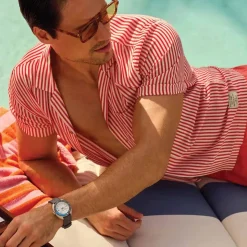 Bulova | Snorkel Great White Shark | 98B449