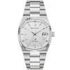 Bulova | Super Seville Silver Dial | 96B444