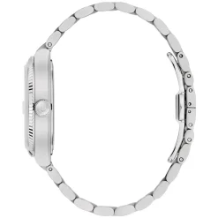 Bulova | Super Seville Silver Dial | 96B444