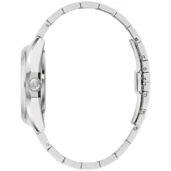 Bulova | Surveyor Green Dial Watch | 96B429