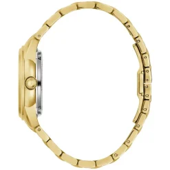 Bulova | Sutton Automatic Gold Tone Watch | 97L172