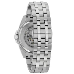 BULOVA – Sutton Automatic Skeleton Dial 96A187