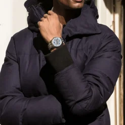 BULOVA – Sutton Automatic Skeleton Dial 96A187