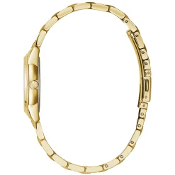 BULOVA – Sutton Gold Tone Women’s Bracelet Watch 97P150