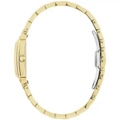 Bulova | Sutton Rectangular Bracelet Watch | 97L177